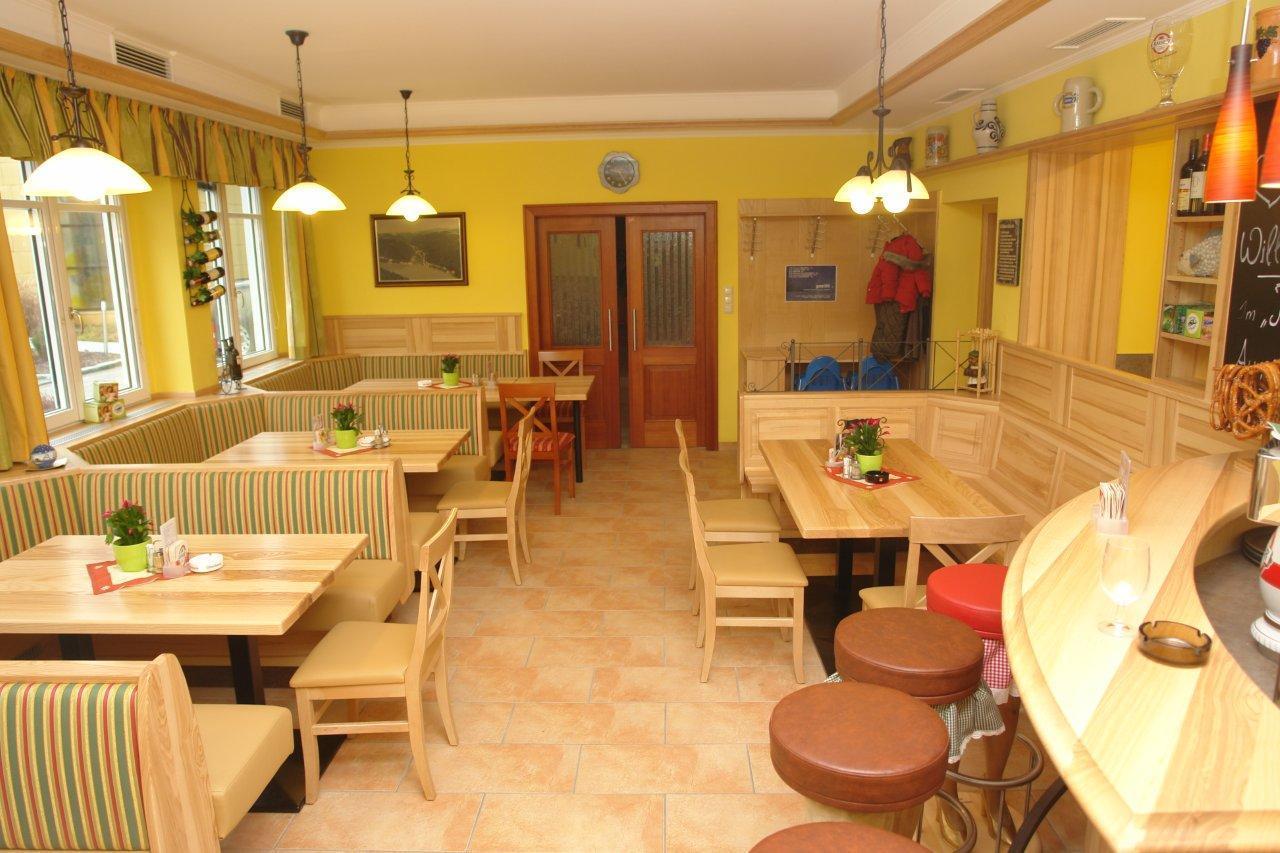Fischgasthof Aumueller Obermuhl Εξωτερικό φωτογραφία